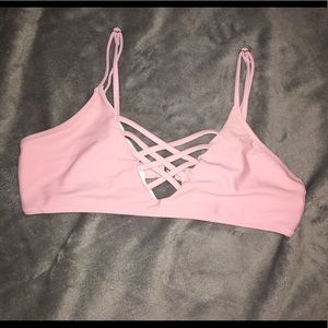 Bikini top